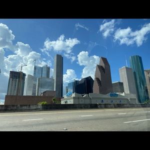 Meet your Posher, Eva